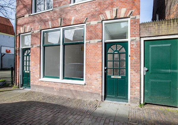 Medium property photo - Uiterstegracht 184, 2312 TH Leiden